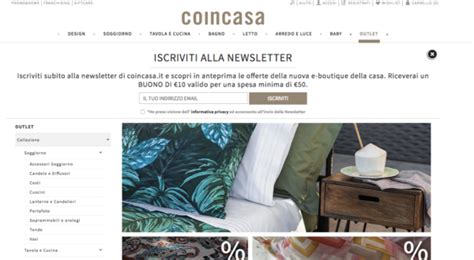 coin casa online shopping.